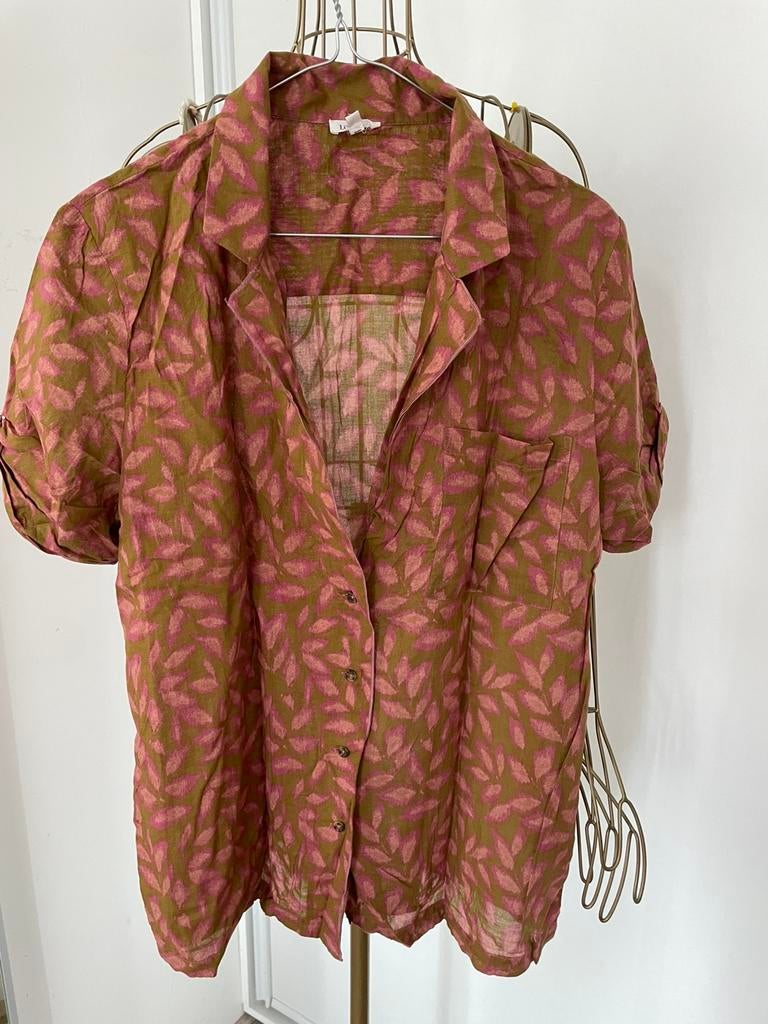 Love Stories blouse XL nieuw, Ophalen of Verzenden, Zo goed als nieuw, Maat 46/48 (XL) of groter