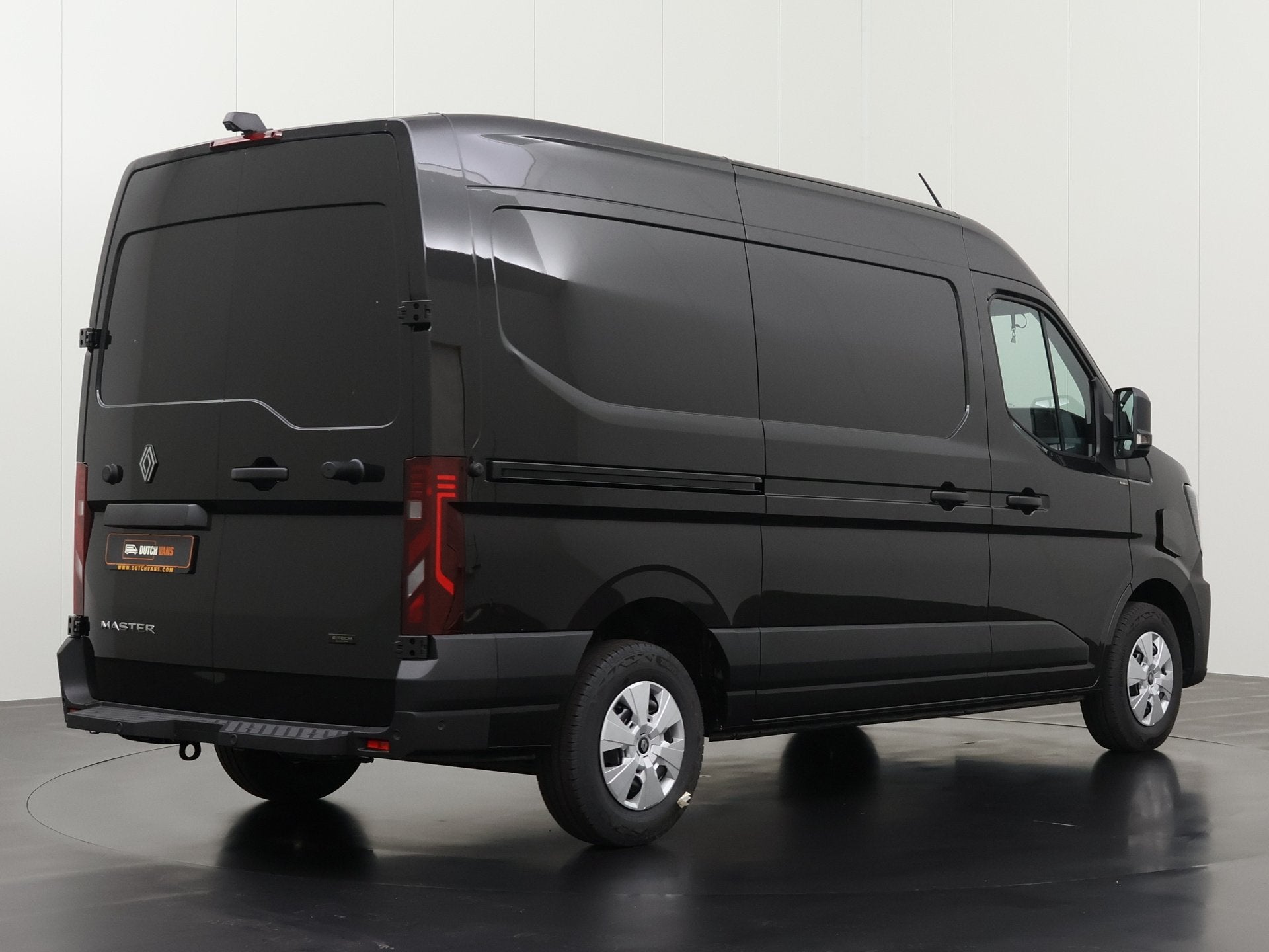 Renault Master E-Tech 87Kwh L2H2 | Zeer Compleet ! | Direct, Automaat, Dealer onderhouden, Renault, 2500 kg