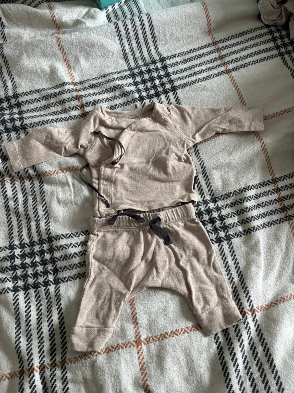 Baby kleding maat 44, Kinderen en Baby's, Ophalen, Jongetje of Meisje