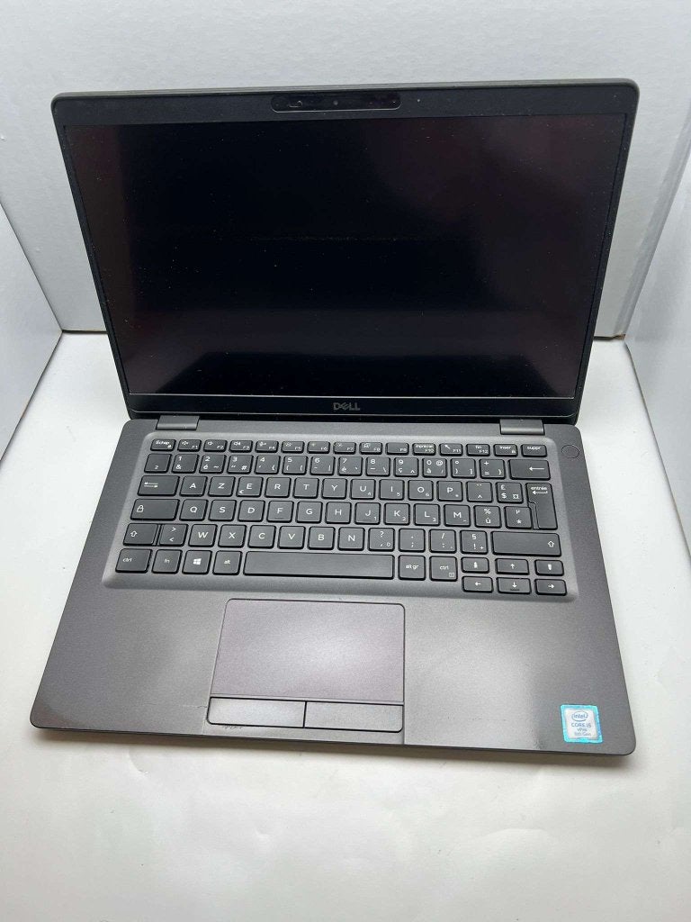 Dell Latitude 5300 - Intel i5 8e Gen | 8GB RAM | 256GB SSD |, Niet ingevuld, 8 GB, Niet ingevuld, Refurbished