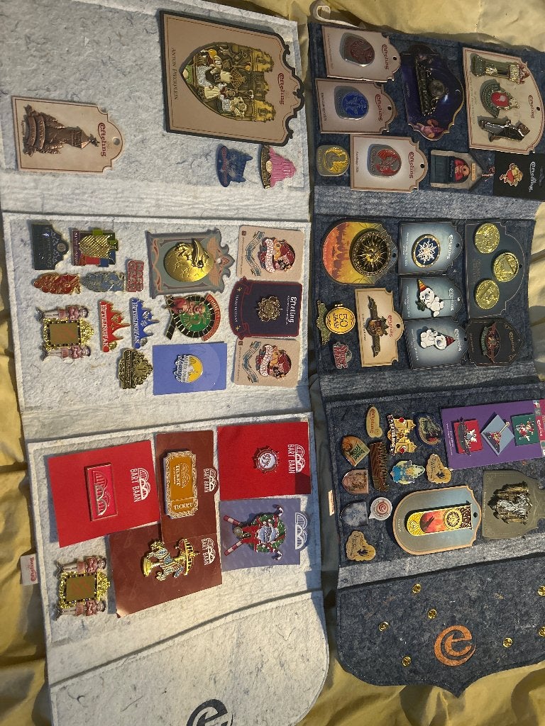Ruilen!!, Verzamelen, Speldjes, Pins en Buttons, Zo goed als nieuw, Overige onderwerpen, Ophalen of Verzenden