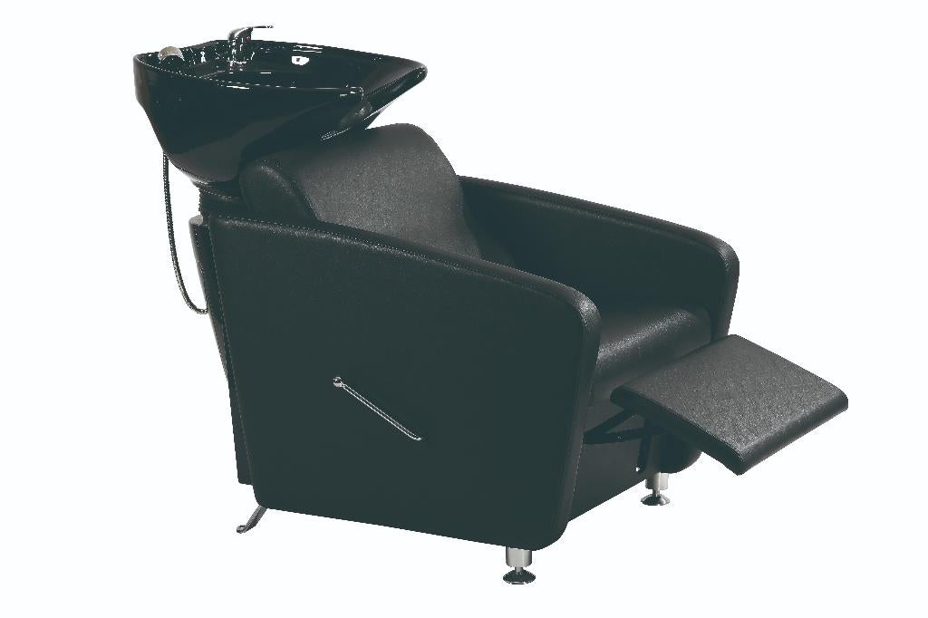Wasunit kibo kappers wasbak was unit bak backwash salon, Ophalen of Verzenden, Nieuw
