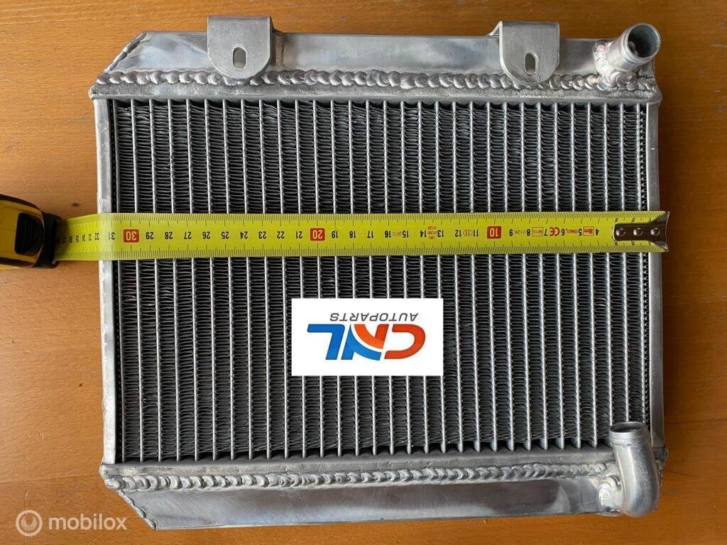 Radiateur ATV CANNONDALE CANNIBAL 440 20023 2003 Aluminum, Nieuw, Ophalen of Verzenden