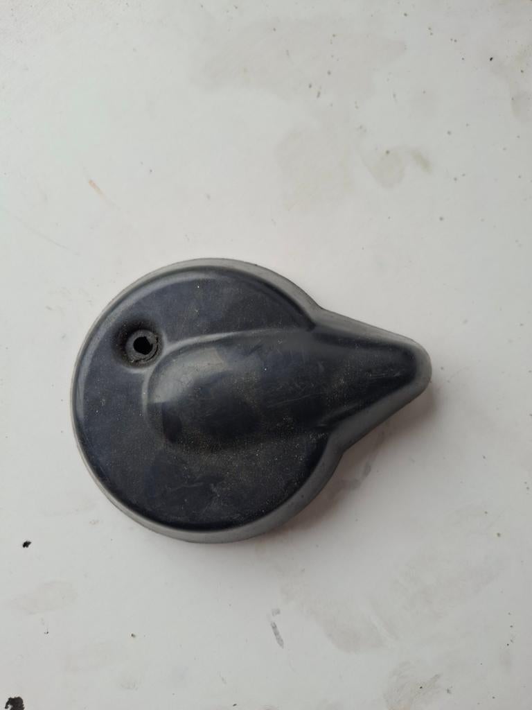 Afdekkap oliepomp tomos, Fietsen en Brommers, Ophalen of Verzenden