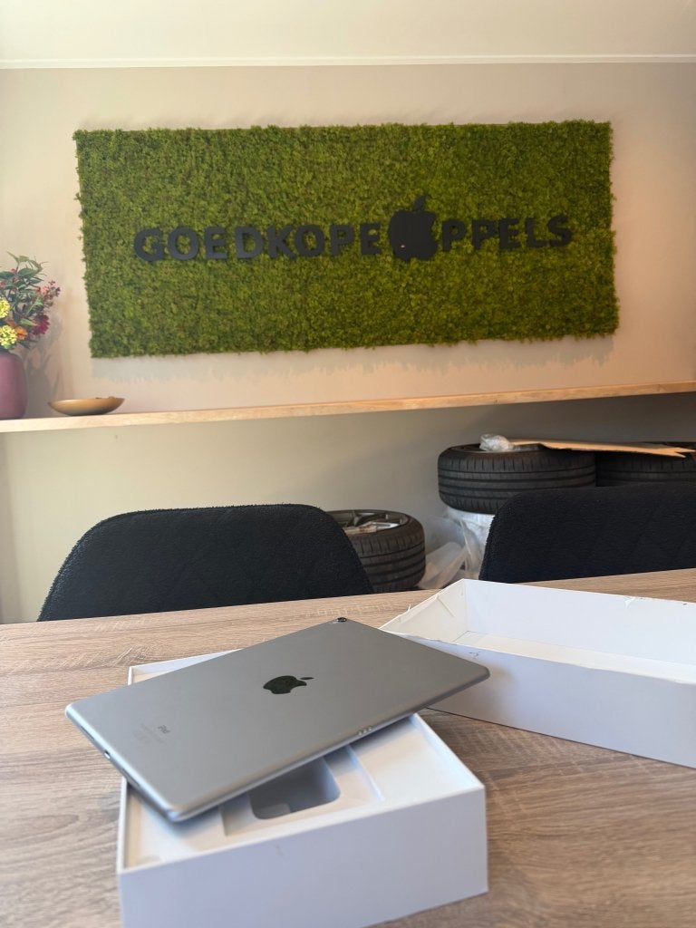 iPad Pro 10 5 inch 256GB Grijs | Wifi model, Ophalen, Apple, Cupertino California, Support@apple.com