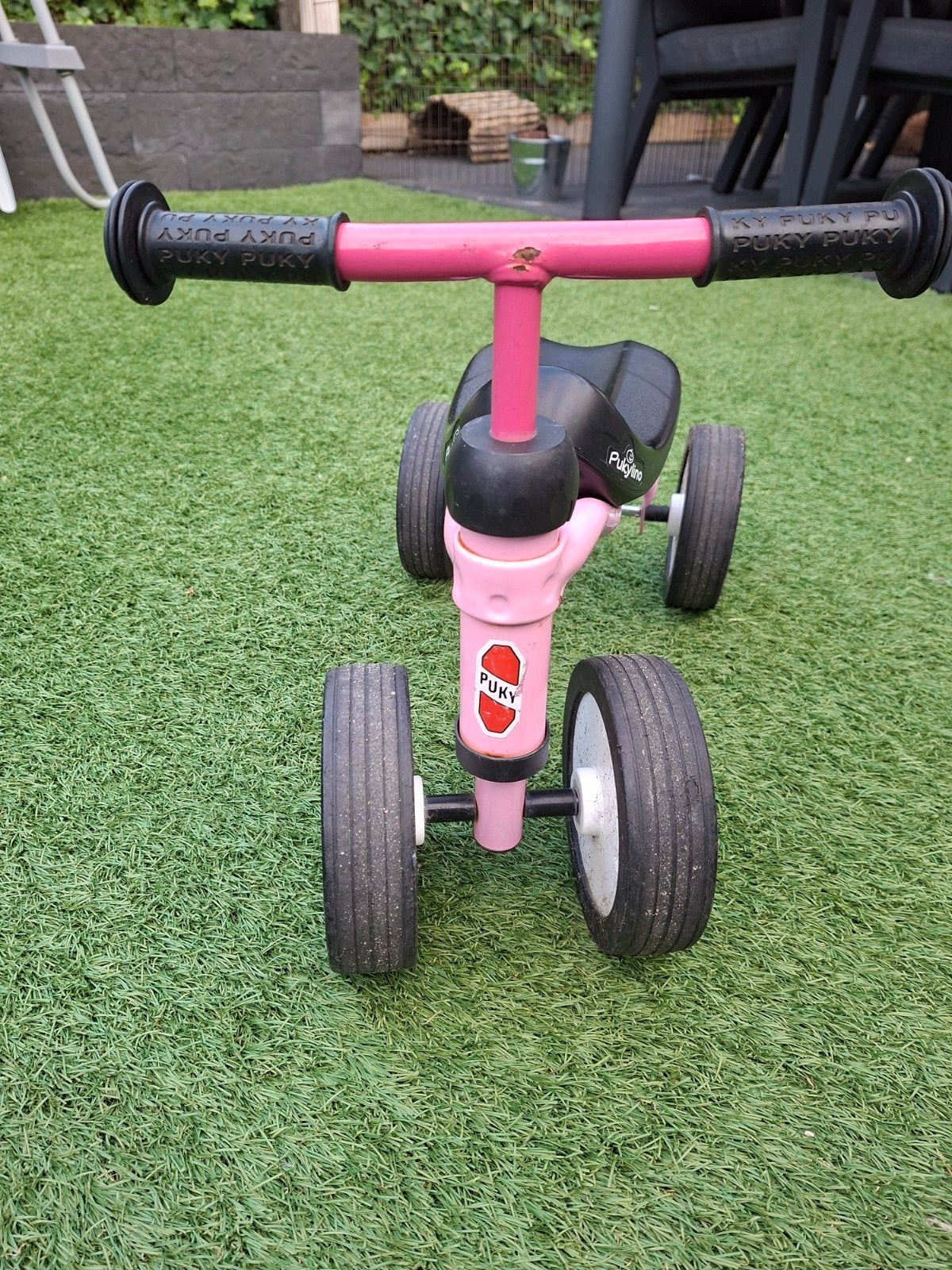 Puky loopfiets, Ophalen, Gebruikt, Puky