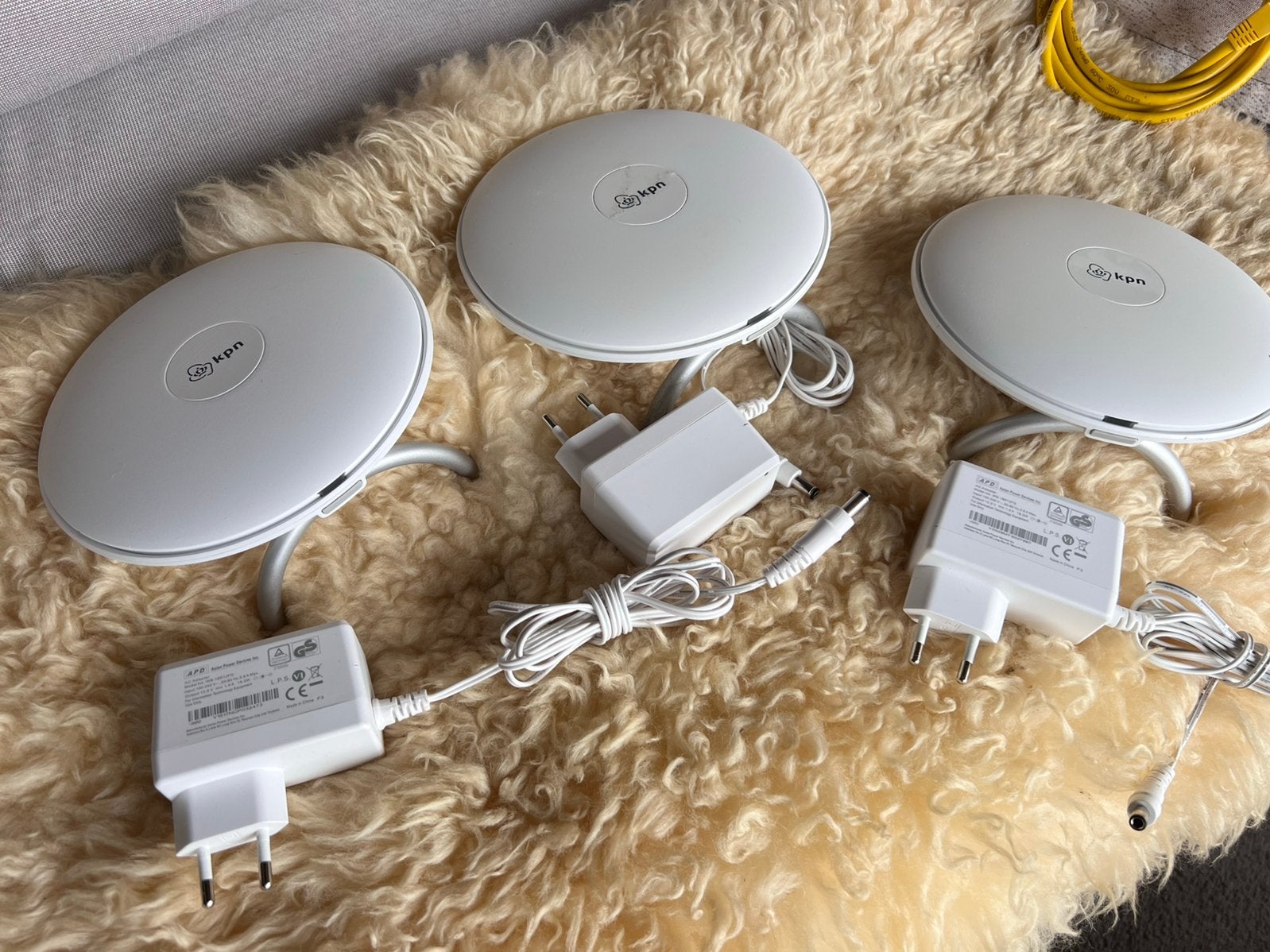 KPN wifi versterkers, Computers en Software, Ophalen of Verzenden