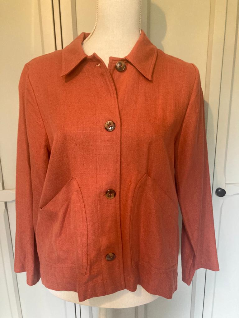 Nieuw Indi and cold colbert jasje, xs. Ongedragen, Kleding | Dames, Ophalen of Verzenden, Nieuw, Maat 34 (XS) of kleiner, Jasje