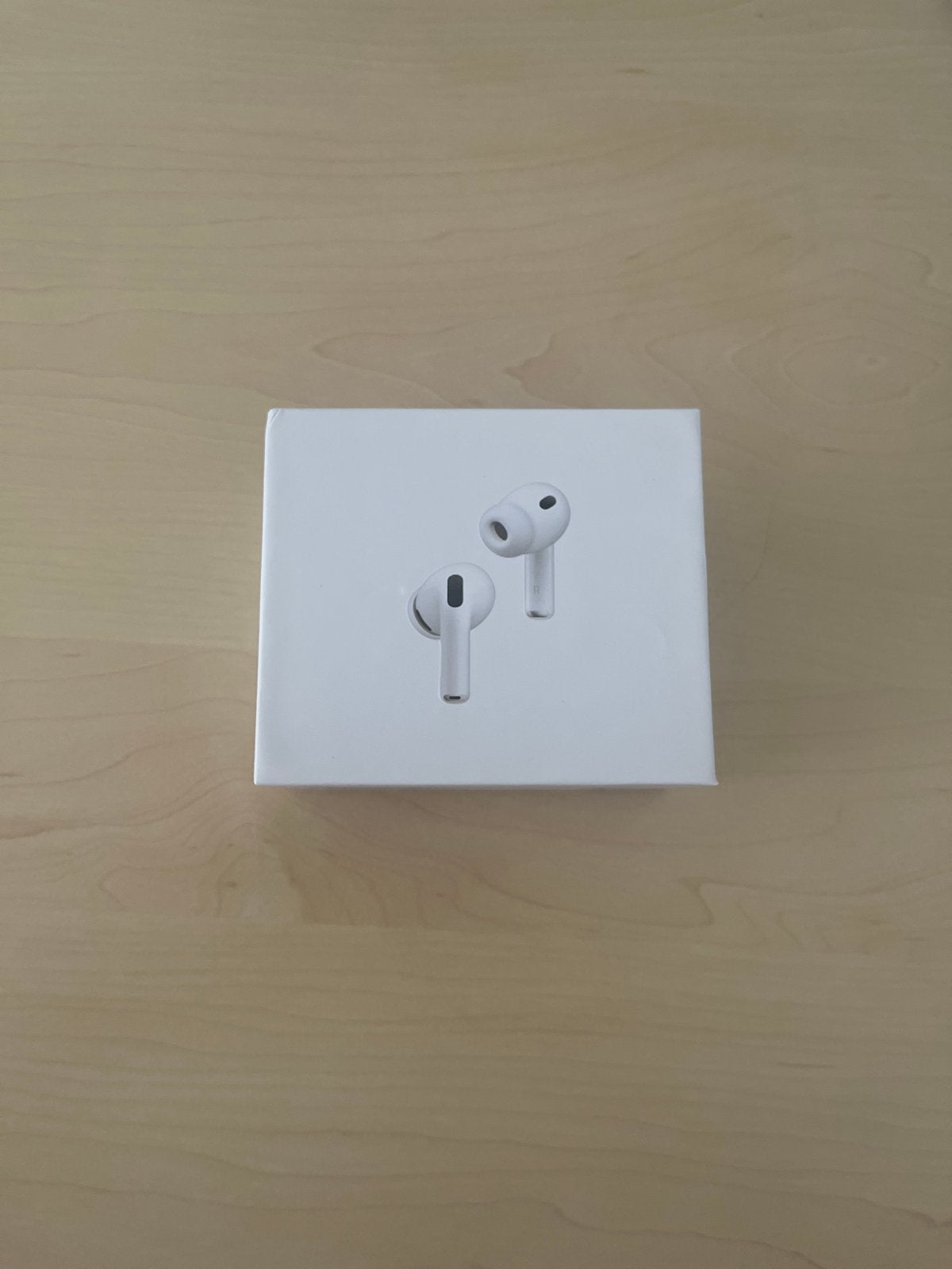 Apple AirPods Pro 3 (Nieuw in doos)