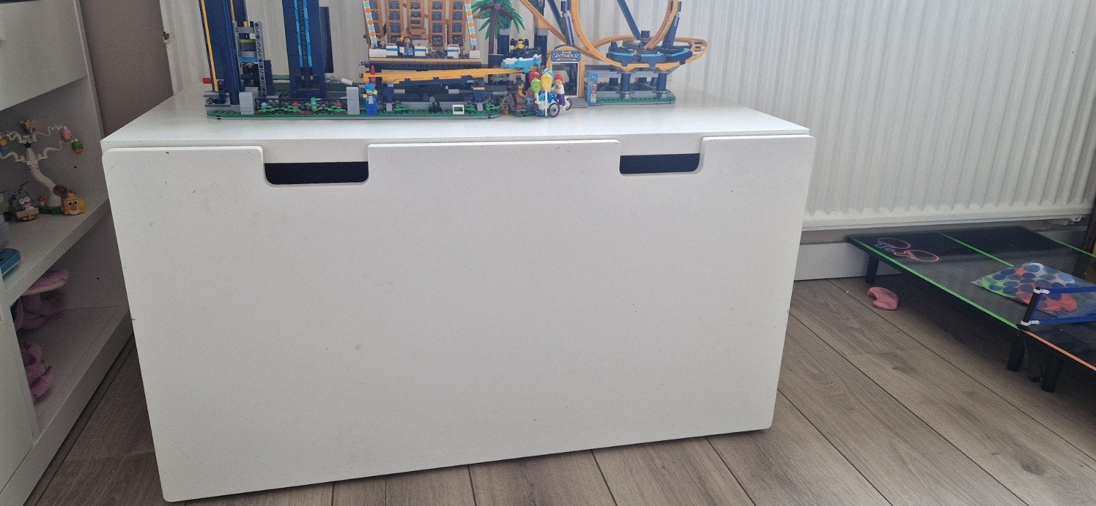 Ikea Stuva bureau met lade, Ophalen of Verzenden, Gebruikt, Jongen of Meisje