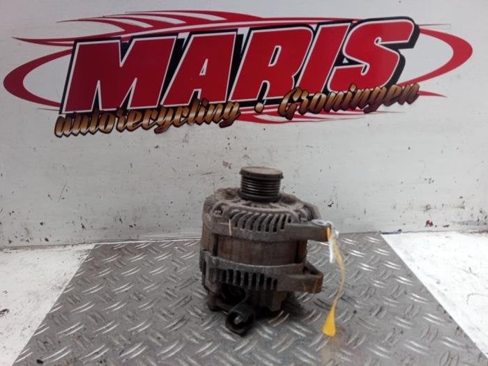 Dynamo van een Citroen C5, Gebruikt, -, Ophalen of Verzenden, -