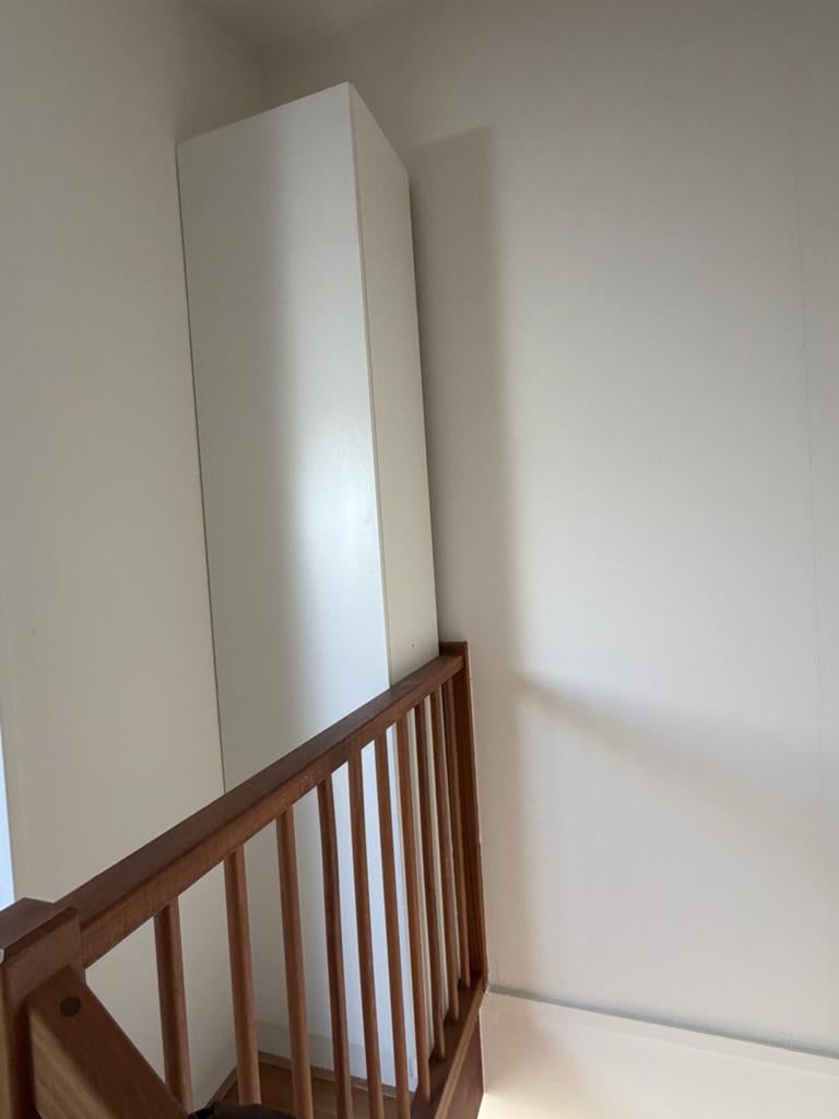 Pax kledingkast gratis, Ophalen, Gebruikt, 200 cm of meer, 50 tot 100 cm