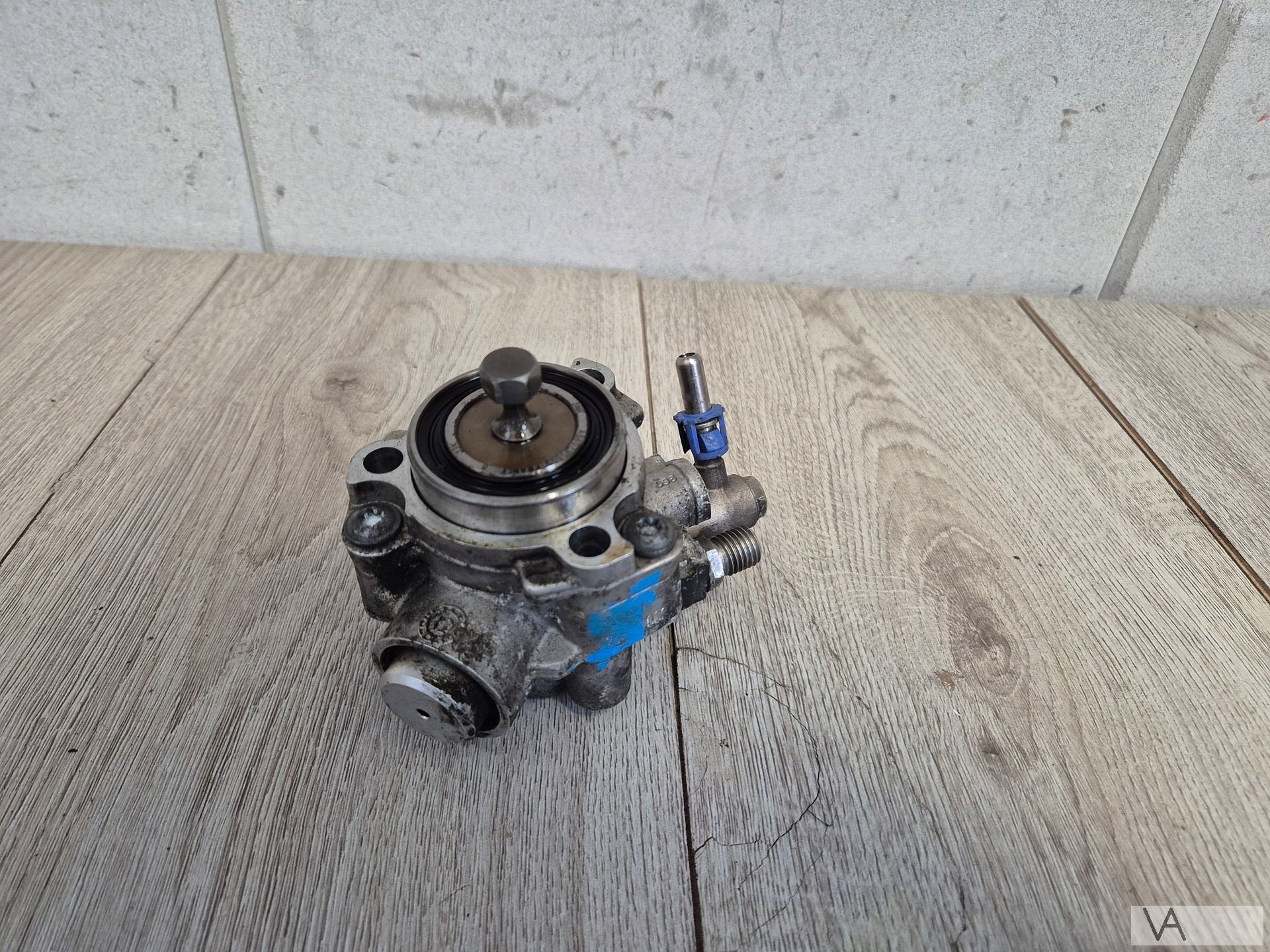 Hogedrukpomp brandstof Opel Vectra / Zafira 2.2 direct €300, Gebruikt, -, -, Opel