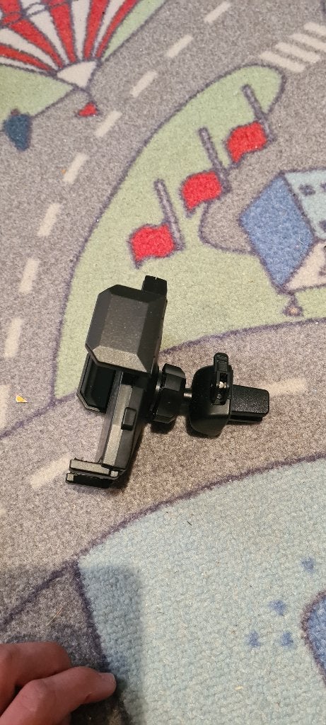 Telefoon houder, Ophalen, Gebruikt, Smart