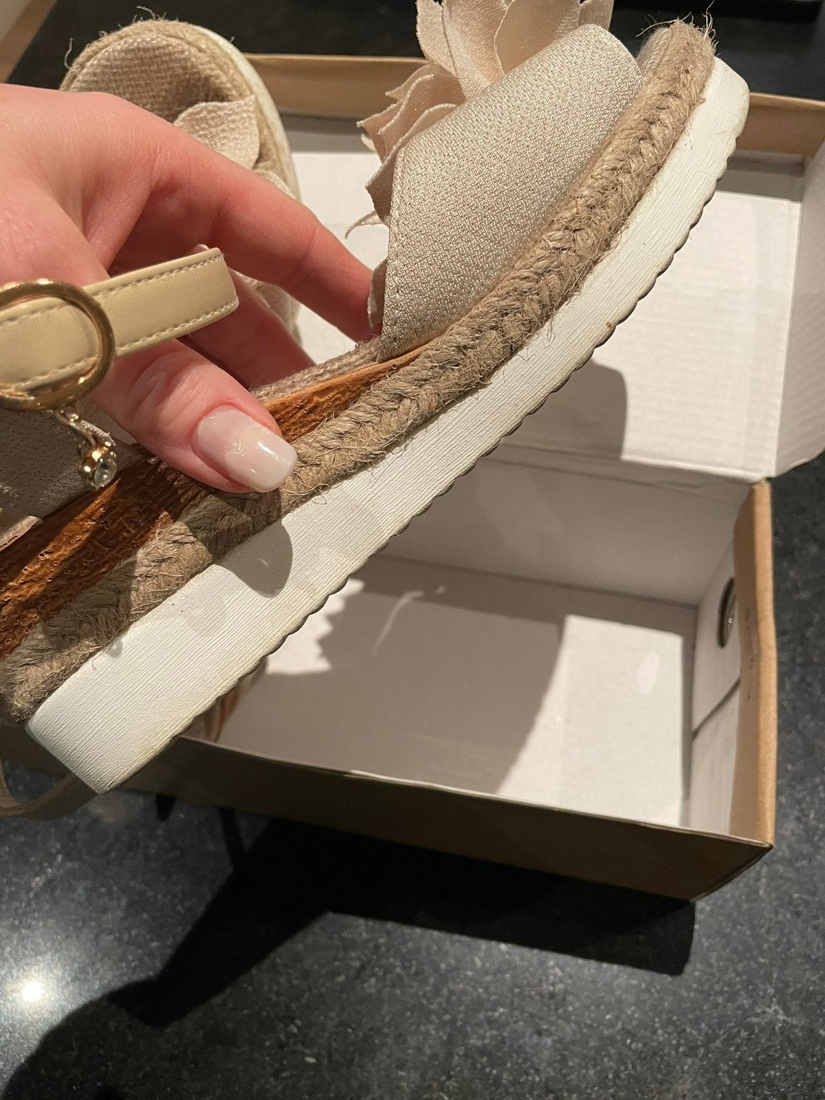 Trouwschoenen maat 36 bruidsmeisje 1 middag gedragen, Kleding | Dames, Trouwkleding en Trouwaccessoires, Ophalen of Verzenden