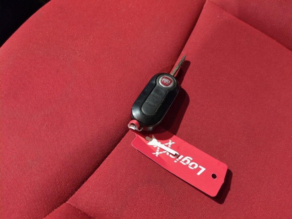 Foto 13 van Fiat 500 1.2 Pop AUTOMAAT | 86.332 KM  | 2e SLEUTELS