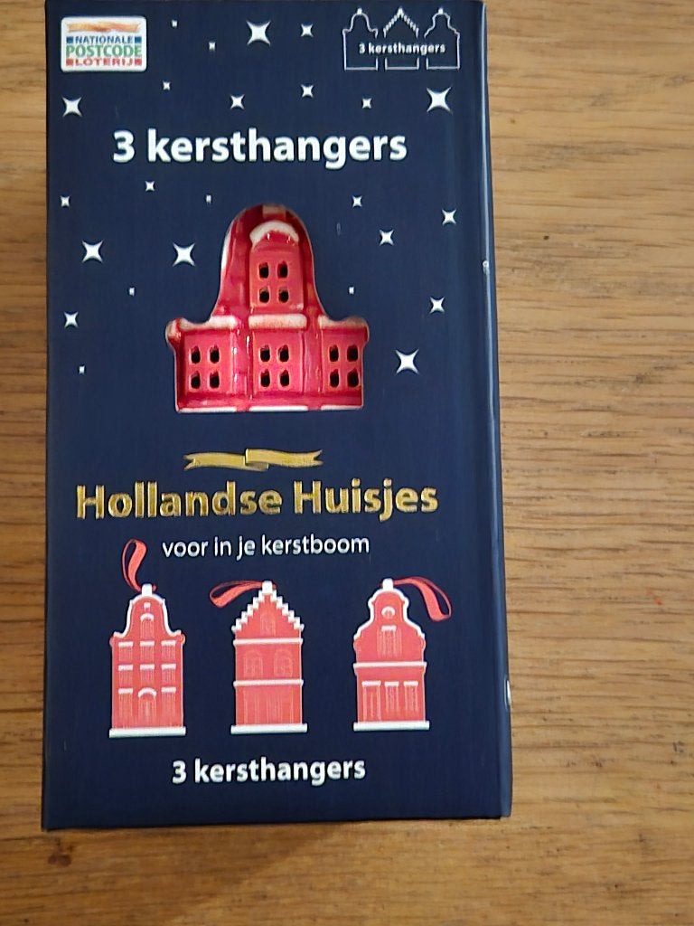 Te koop Kersthangers, Diversen, Ophalen of Verzenden, Nieuw