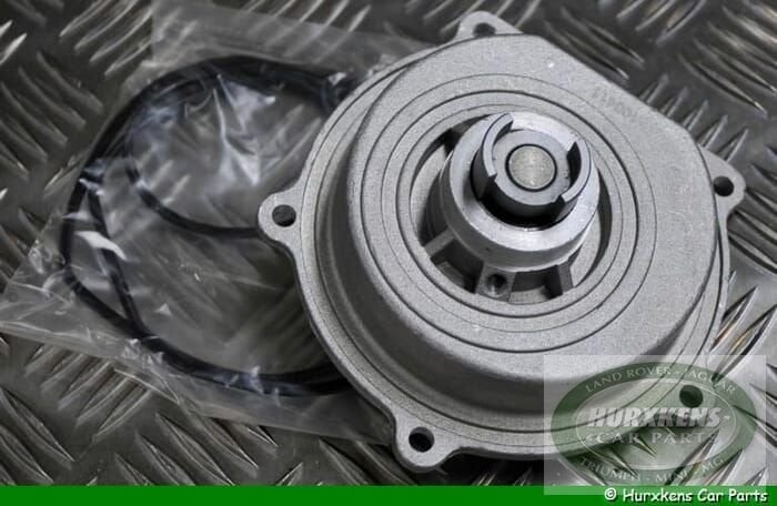 Waterpomp TD5 Land Rover Defender, -, -, Nieuw, Ophalen of Verzenden