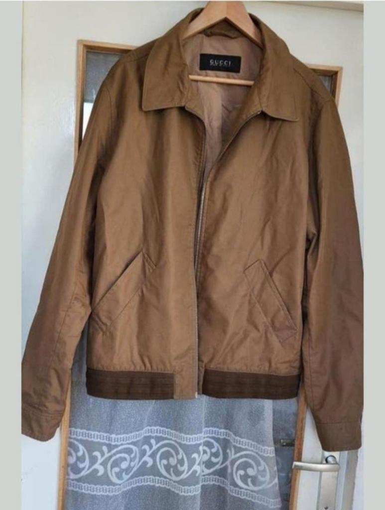 Gucci   58, Ophalen of Verzenden, Gedragen