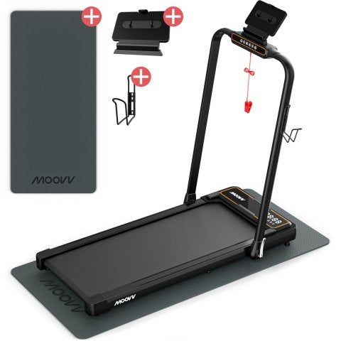 Moov smartstep pro v2 loopband, Ophalen of Verzenden, Zo goed als nieuw, Loopband