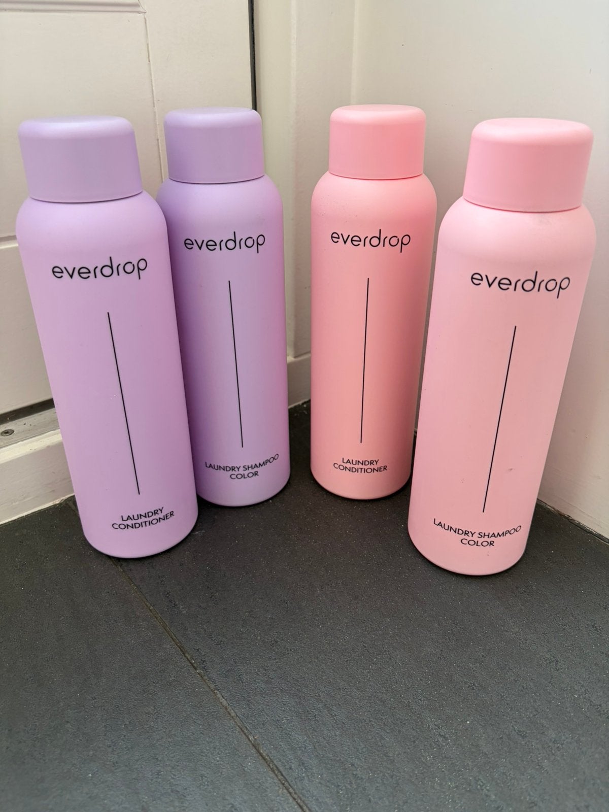 Everdrop wasmiddel en wasverzachter, Ophalen of Verzenden, Nieuw