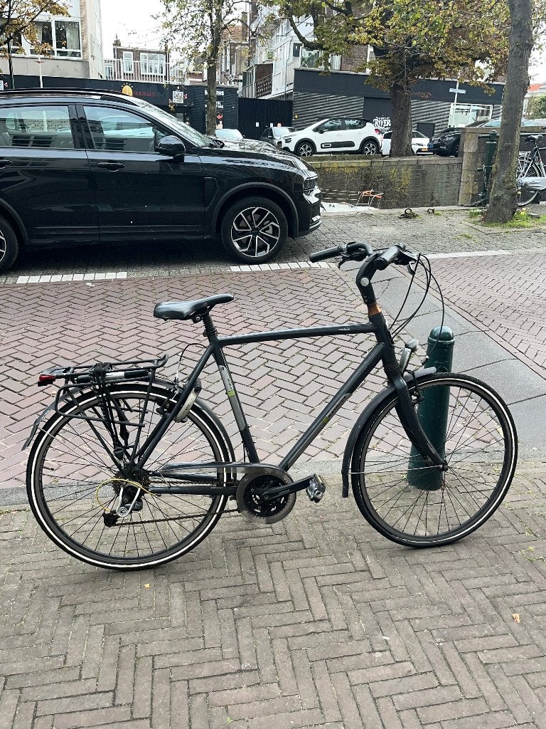 Batavus Ventoux, Fietsen en Brommers, Gebruikt, Versnellingen, Batavus, Ophalen of Verzenden