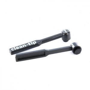 Tonar naaldborstel Carbon fiber platenspeler naald, Ophalen of Verzenden, Nieuw, Thorens