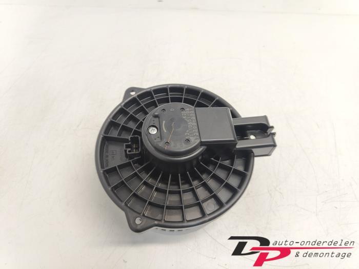 Kachel Ventilatiemotor van een Mazda CX-5, Gebruikt, -, -, Ophalen of Verzenden