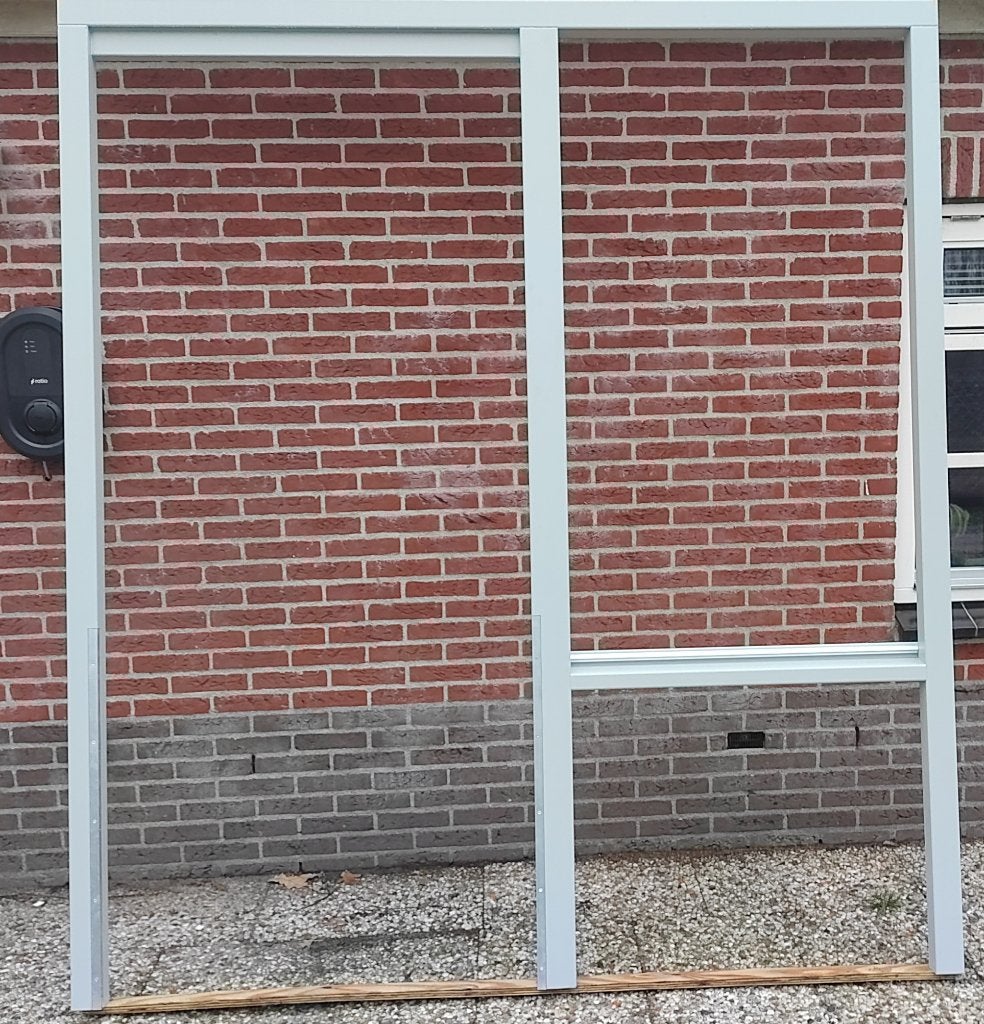 Kozijn, Doe-het-zelf en Verbouw, Ophalen, Nieuw
