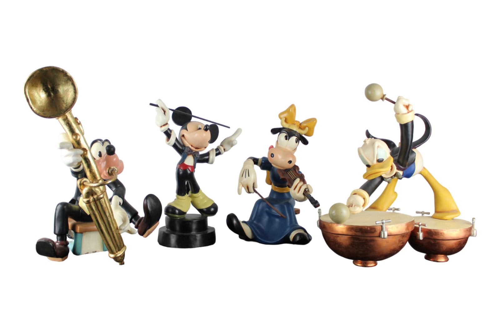 Disney Figuren Orkest: Symphonie Hour, Ophalen, Nieuw