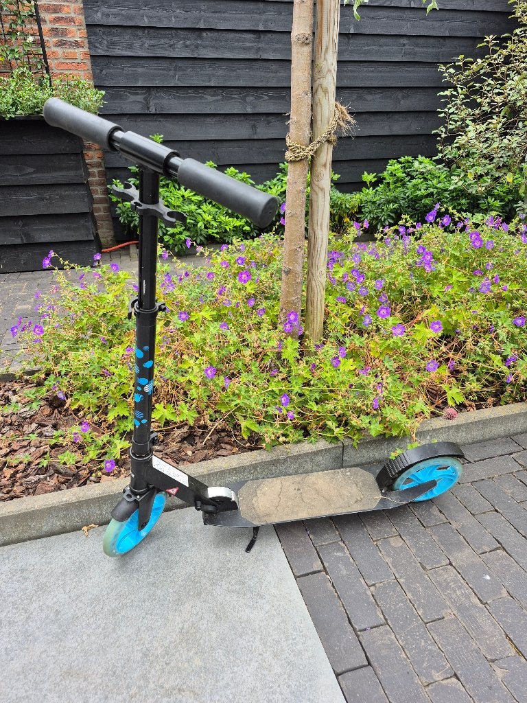 Step Crivit, Ophalen, Gebruikt, Overige typen