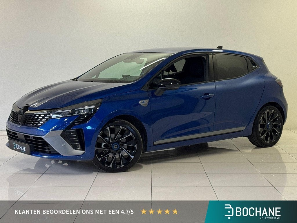 Renault Clio 1.6 E-Tech Full Hybrid 145 Esprit Alpine | 360