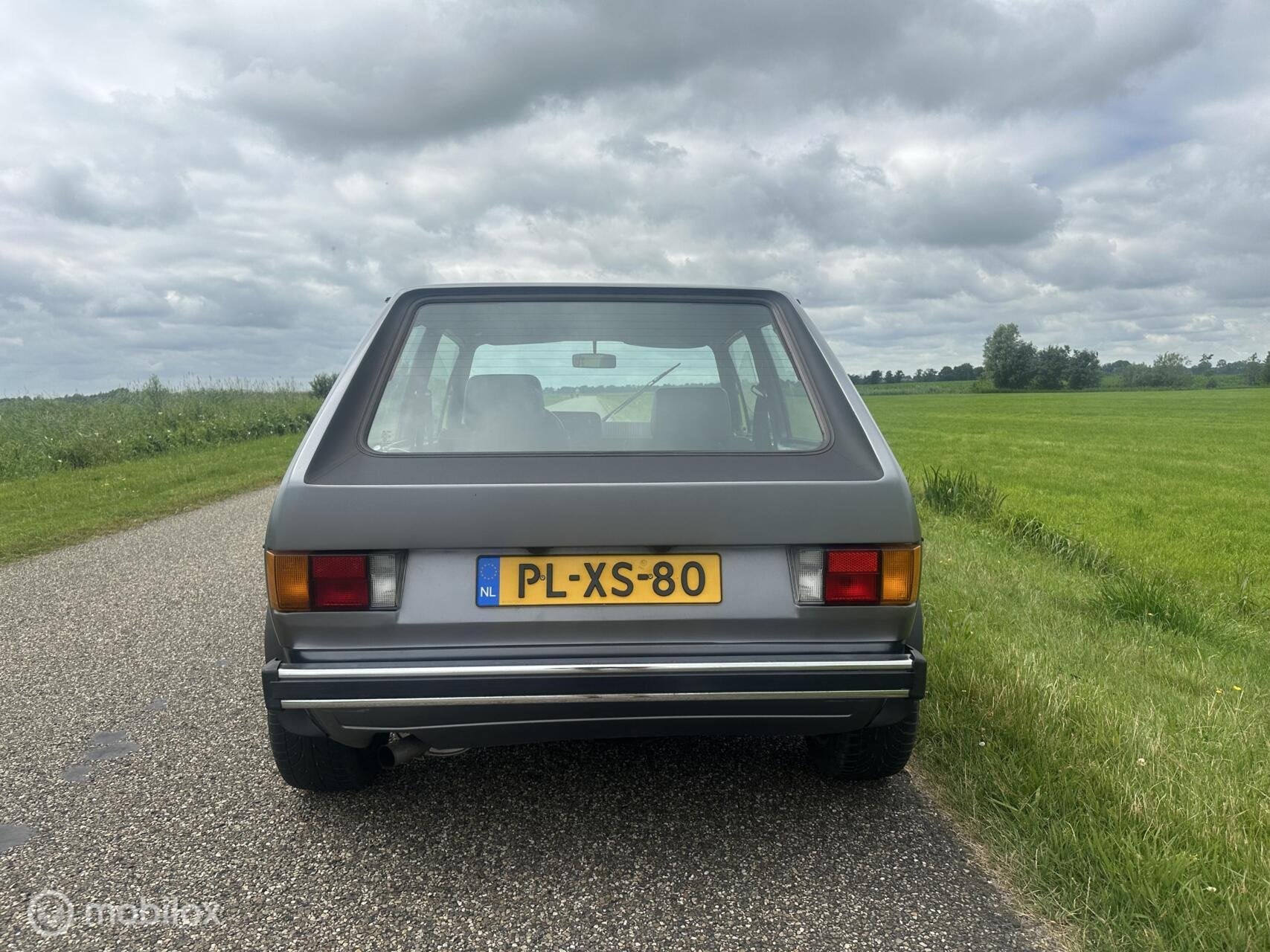 Volkswagen Golf GTI 1.8 16v, foto 10