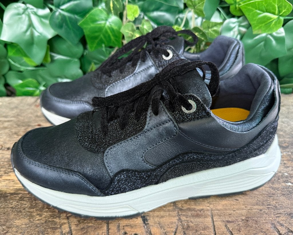 gewoon Nieuwe sneakers van Xsensible maat 38 (wijdte GX), Blauw, Ophalen of Verzenden, Xsensible, Xsensible