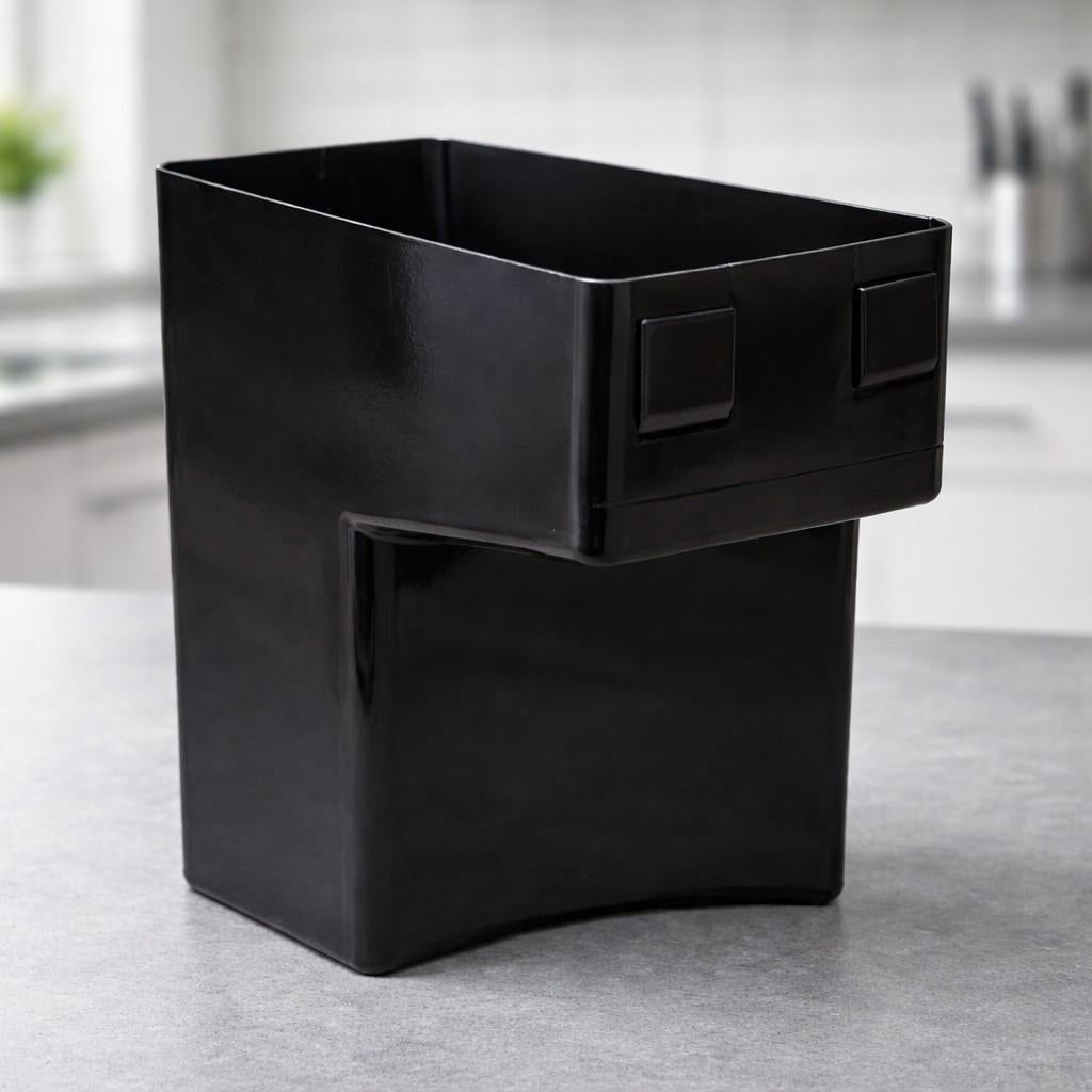Koffie residu bak afvalbak Wittenborg Gallery fb 50 55 100, Wittenborg, Verzenden, ., Refurbished