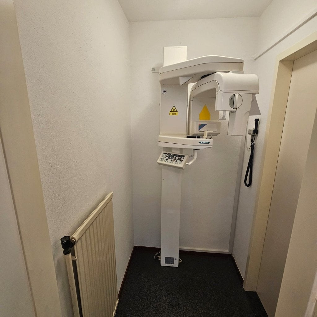 Proline Panoramic Orthopantomogram (OPG/OPT), Ophalen, Gebruikt, Overige typen