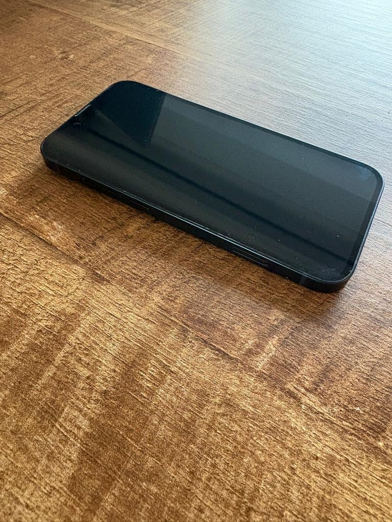 Iphone 13 128 GB, 128 GB, Blauw, IPhone 13, Ophalen of Verzenden