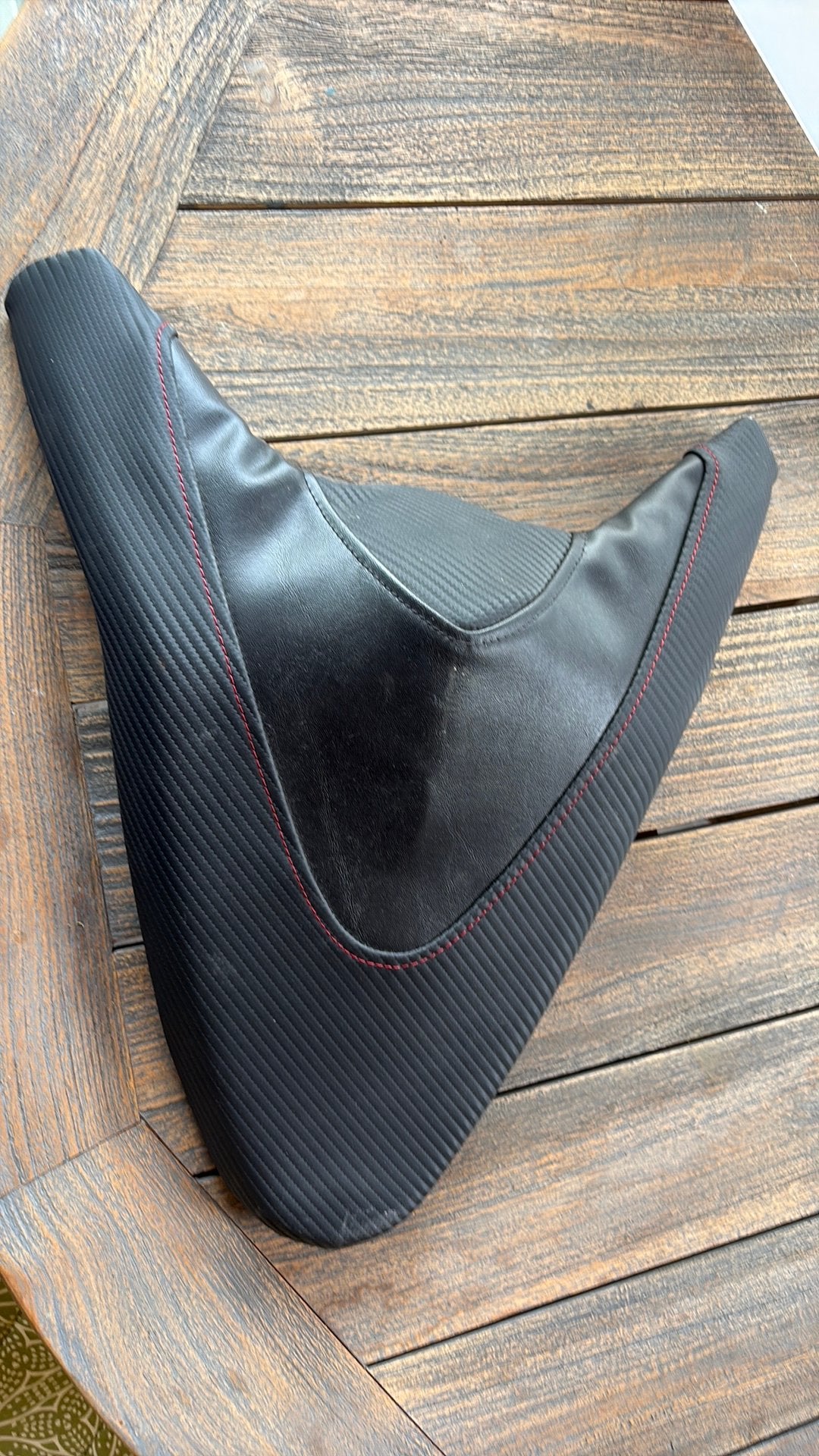 Buddyseat Aprilia Tuono V4R, Verzenden, Gebruikt