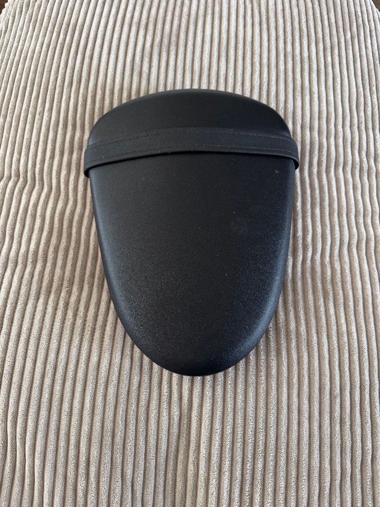 Zadel Suzuki GSXR 1000 K9, Motoren, Ophalen of Verzenden, Gebruikt