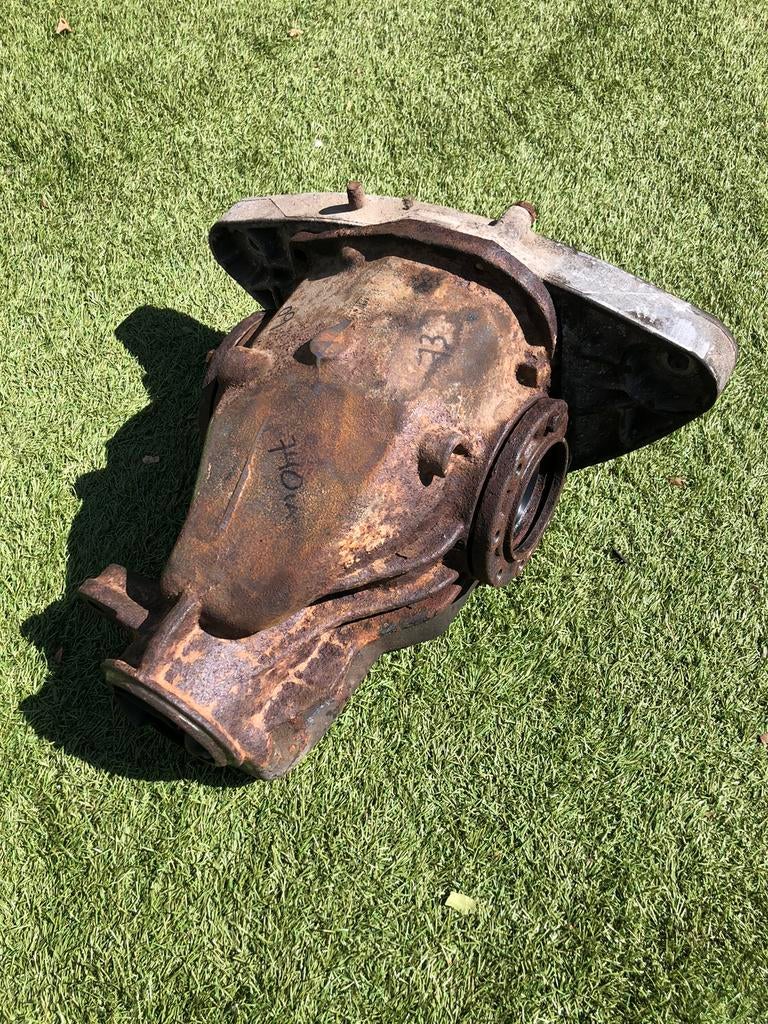 BMW 188mm 3.23 210mm 3.62, Auto-onderdelen, Ophalen, Nieuw, Overige merken