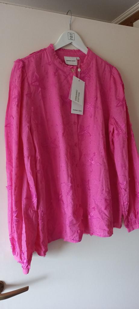 Te koop: Fabienne Chapot blouse maat 44 nw met kaartje!!, Maat 42/44 (L), Nieuw, Ophalen of Verzenden, Fabienne Chapot