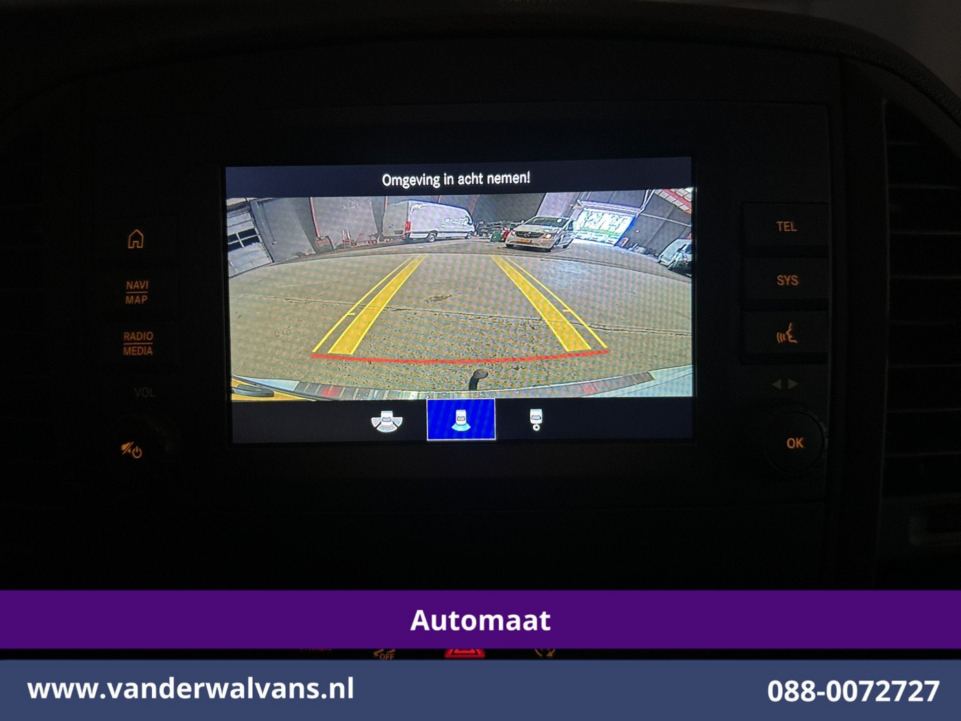 Mercedes-Benz Vito 114 CDI 136pk 9G-Tronic Automaat L3H1 Eur, Automaat, Dealer onderhouden, Gebruikt, 4 cilinders