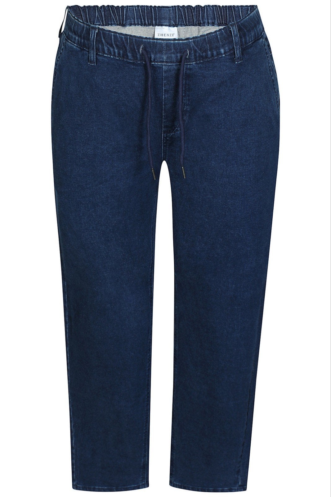 Chaya blauwe fit jeans van Zhenzi Maat 54/56 XL, Kleding | Dames, Z, Zhenzi, Z, Blauw