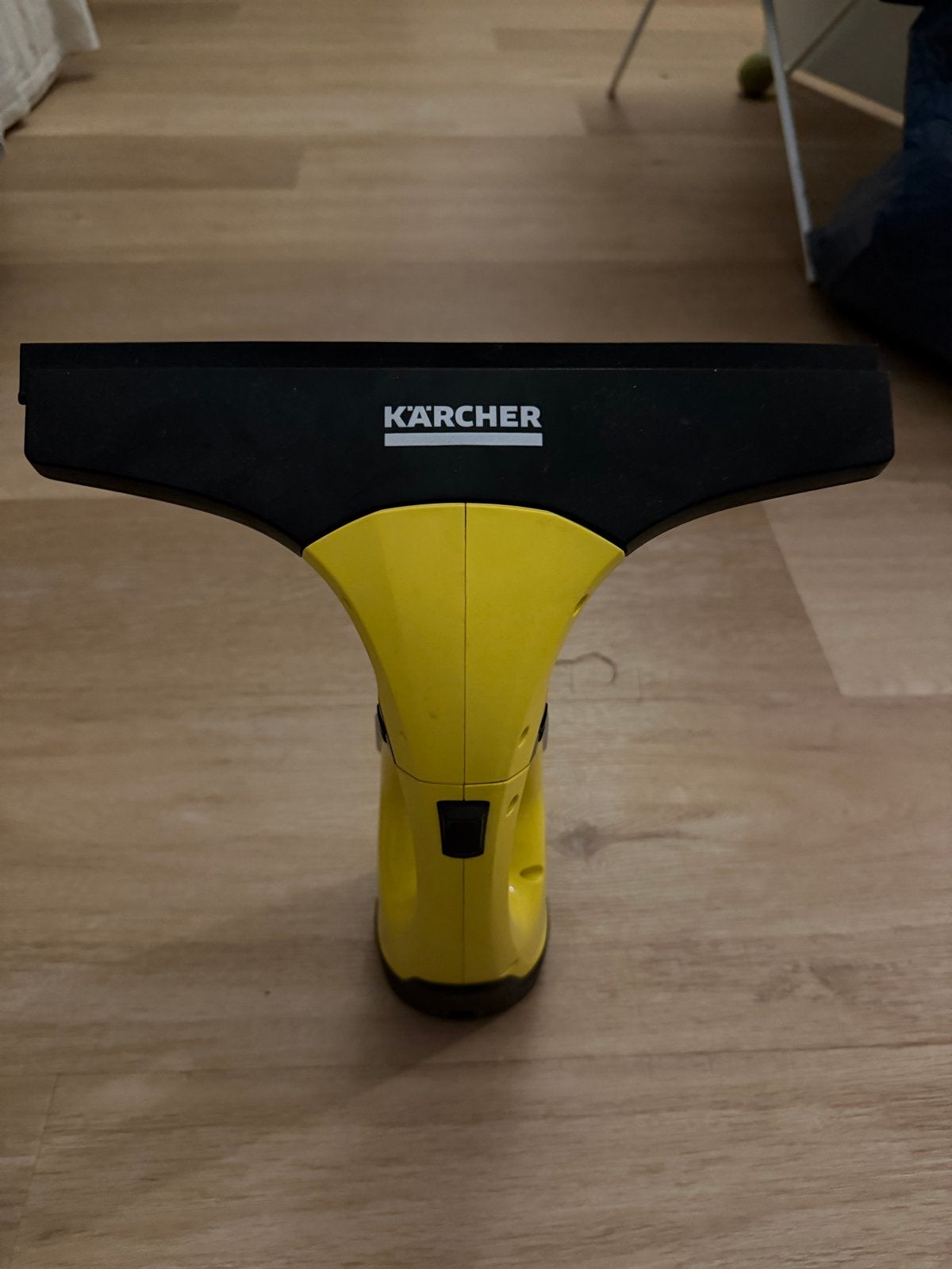 Kärcher WV 2 Plus N ruitenreiniger, Ophalen of Verzenden, Gebruikt, Waterstofzuiger