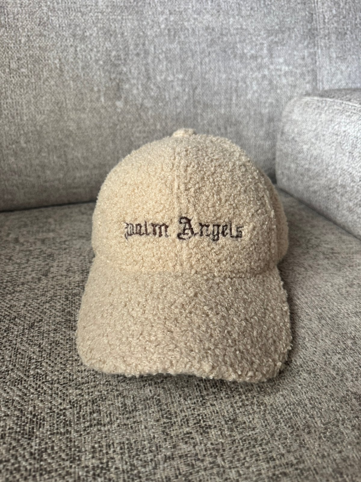 Beige Teddy Pet, Ophalen of Verzenden, Zo goed als nieuw, One size fits all, Pet