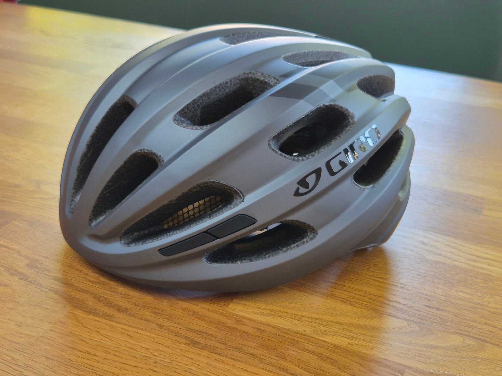 Giro Register MIPS Fietshelm -  (54-61cm), Giro, Ophalen of Verzenden, Zo goed als nieuw, L