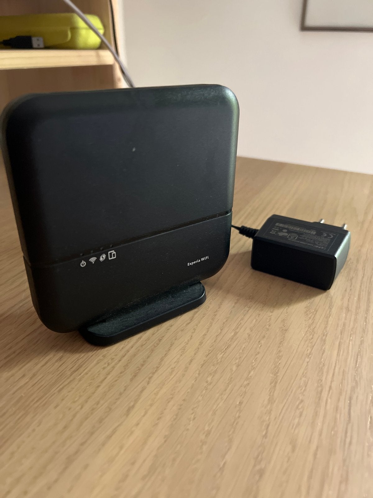 Experia (KPN) Wifi Extender - Verbeter je wifi thuis!, Computers en Software, Ophalen of Verzenden, Gebruikt