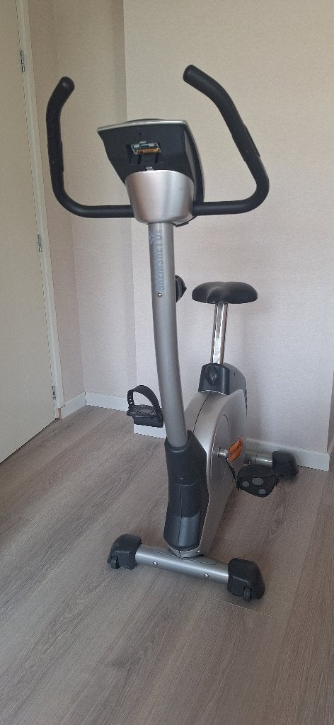 Bremshey Cardio hometrainer, Ophalen of Verzenden, Gebruikt, Benen, Hometrainer