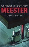 Chahdott Djavann - Meester, Boeken, Ophalen of Verzenden, Nieuw