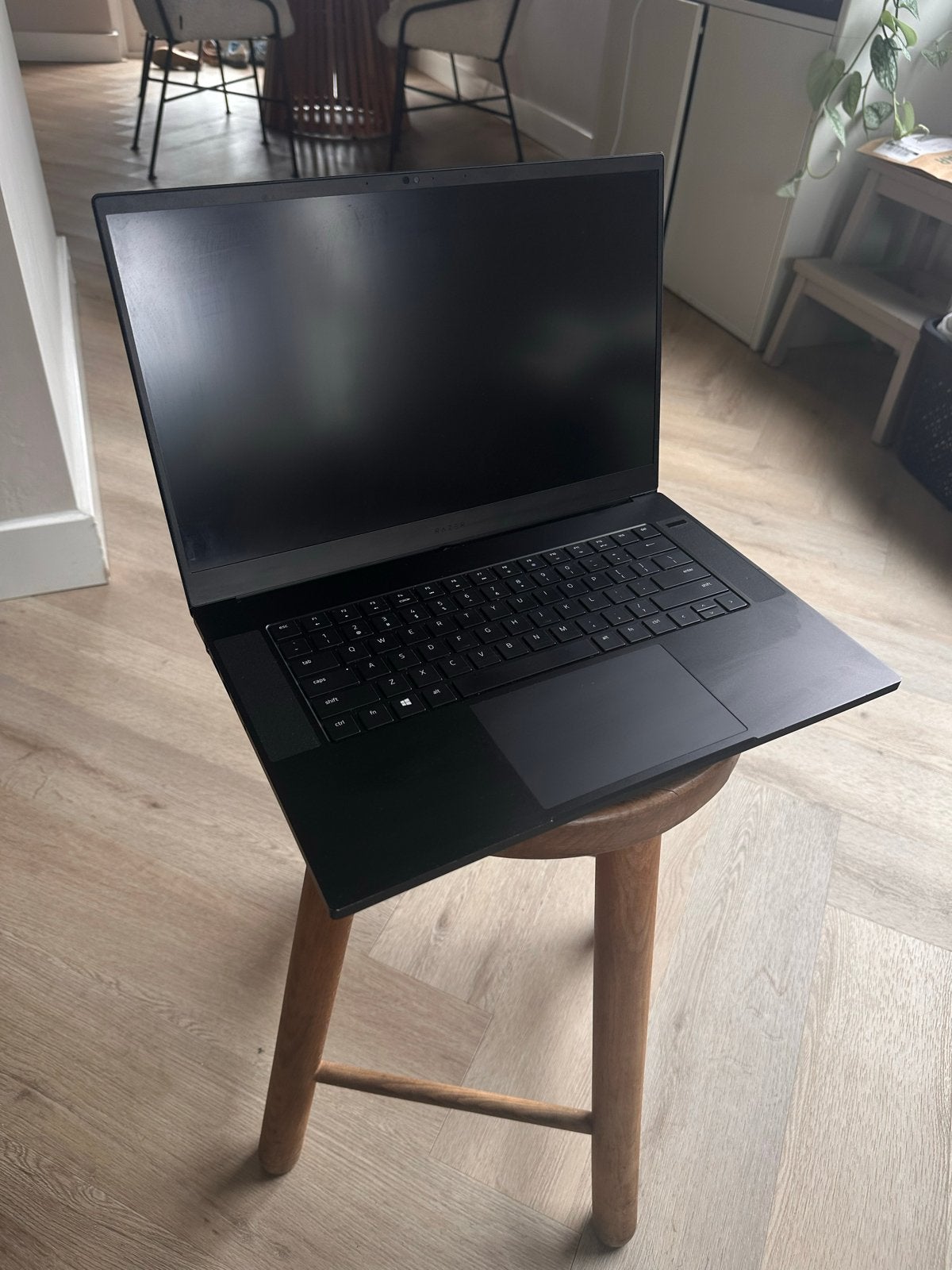 Razer Blade Advanced 15 - 300Hz! i7, RTX 2070, 1.8TB SSD, Gebruikt, Met videokaart, 2 tot 3 Ghz, Ophalen of Verzenden